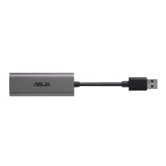 Asus USB-C2500 USB Type-A Ethernet